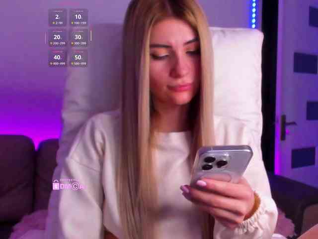 Изображение секс-шоу модели meow