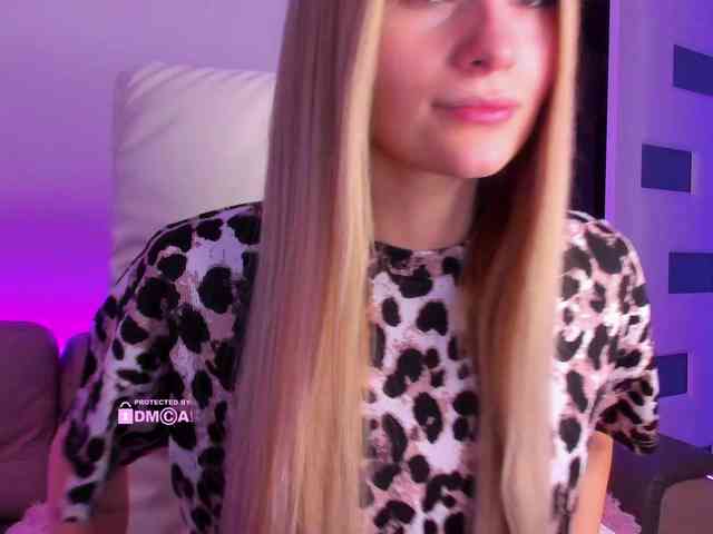 Изображение секс-шоу модели meow