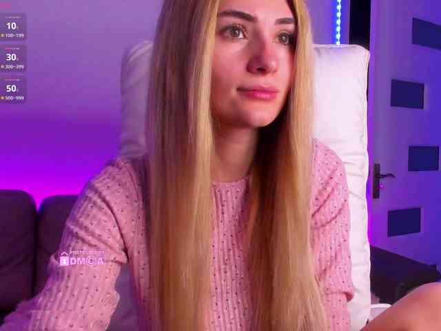 Изображение секс-шоу модели meow