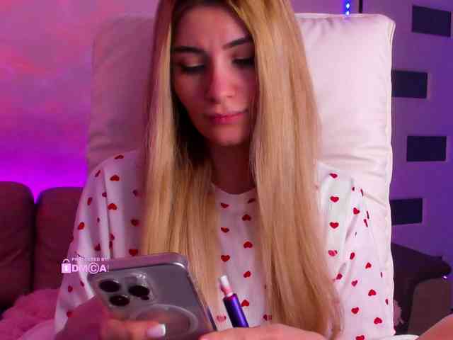 Изображение секс-шоу модели meow