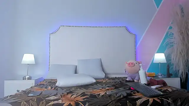_Cherry_fox's sex show image