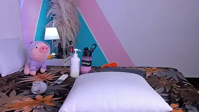 _Cherry_fox's sex show image