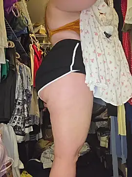 GingerSnap33's sex show image