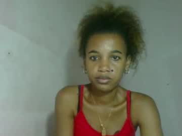 claudiannah's sex show image