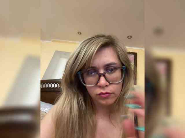 Crystal00Girl's sex show image