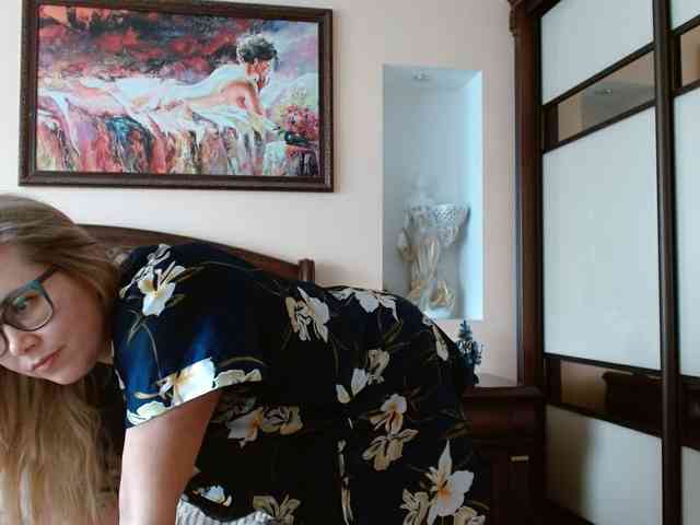 Crystal00Girl's sex show image