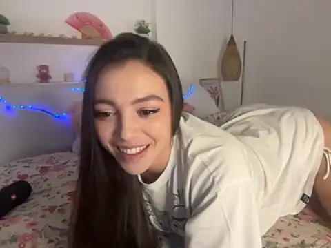 keirasworld's sex show image