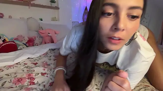 keirasworld's sex show image