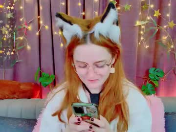 snowwhite_fox's sex show image