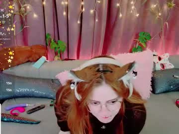 snowwhite_fox's sex show image