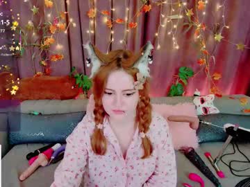 snowwhite_fox's sex show image