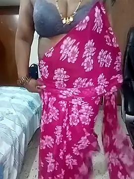 Изображение секс-шоу модели Priya_kannadasexy