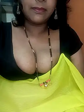 Sexshow-Bild von Chandini_Telugu
