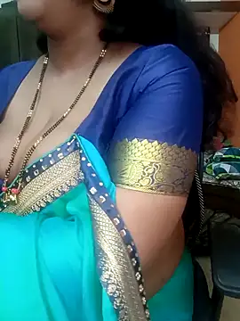 Sexshow-Bild von Chandini_Telugu