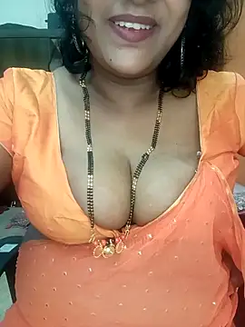 Sexshow-Bild von Chandini_Telugu