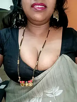 Sexshow-Bild von Chandini_Telugu