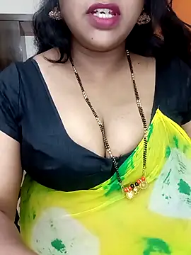 Chandini_Telugu's sex show image