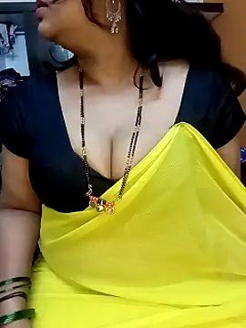 Chandini_Telugu's sex show image