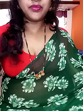 Chandini_Telugu's sex show image