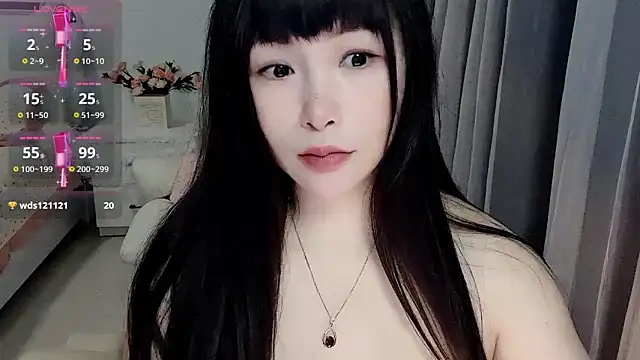 Изображение секс-шоу модели stripchat-yaoyao