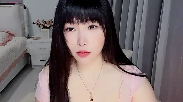Sexshow-Bild von stripchat-yaoyao