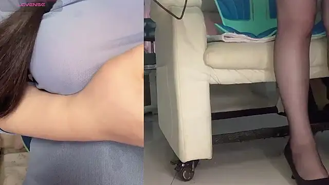 stripchat-yaoyao's sex show image