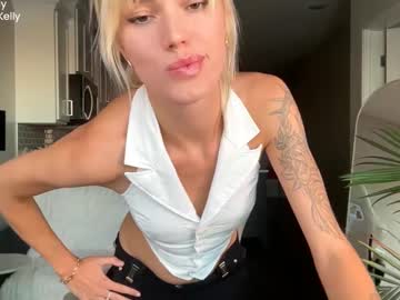 Изображение секс-шоу модели ohbabykelly