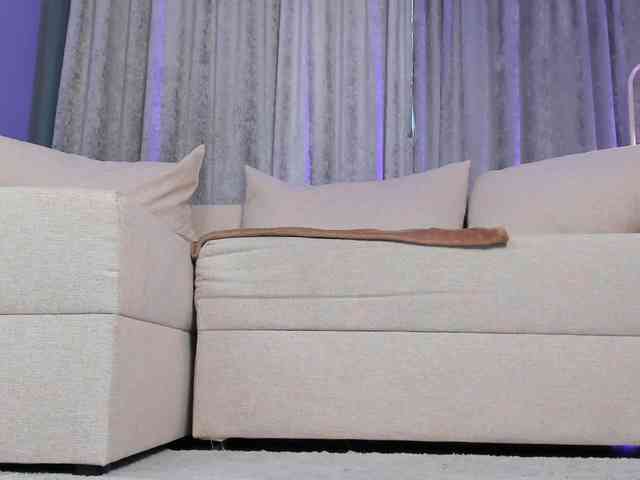 Sexshow-Bild von BabeInBlush