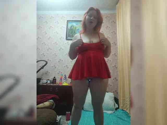 Karmila7's sex show image