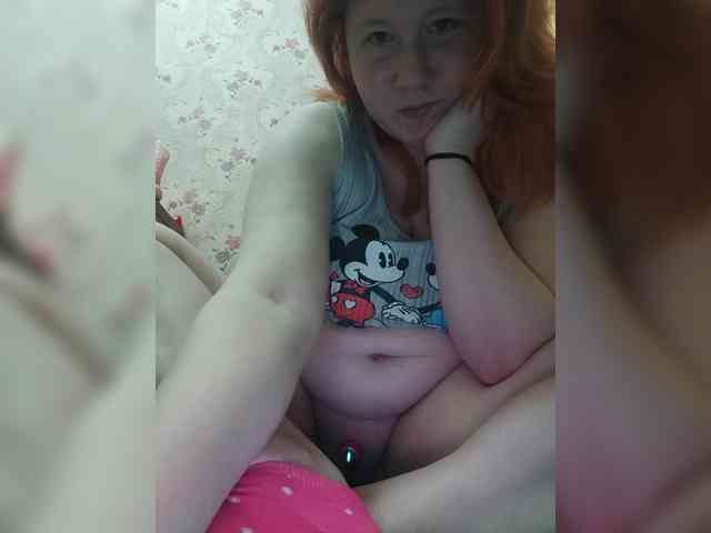 Karmila7's sex show image