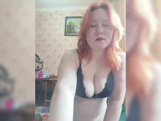 Karmila7's sex show image