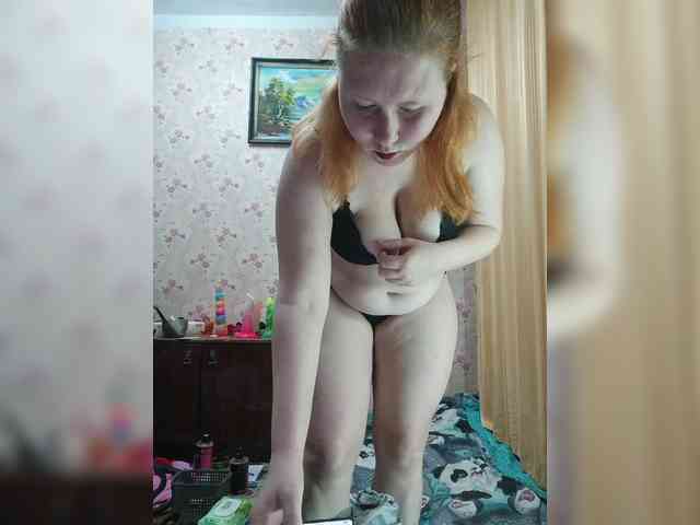 Karmila7's sex show image