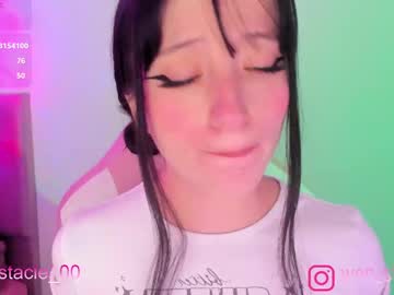 Изображение секс-шоу модели wenstacie_