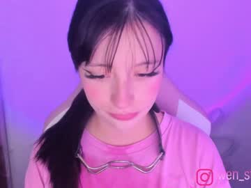 Изображение секс-шоу модели wenstacie_