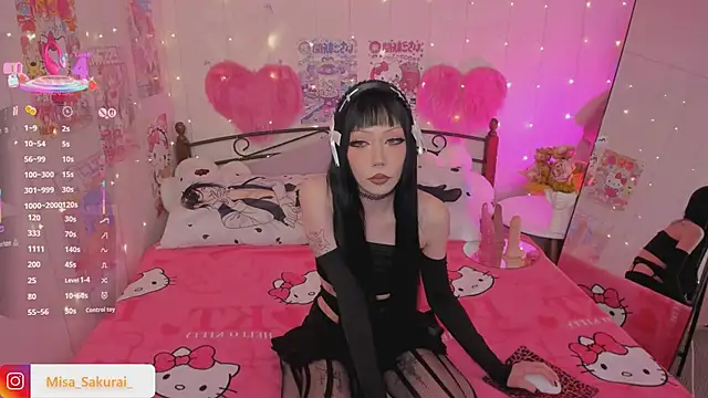 Misa_Sakurai's sex show image Misa_Sakurai's sex show image