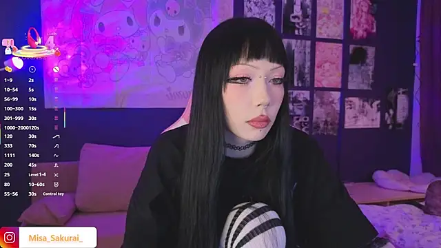 Misa_Sakurai's sex show image Misa_Sakurai's sex show image