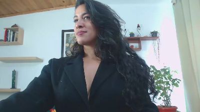 Pandora_and_AJ's sex show image