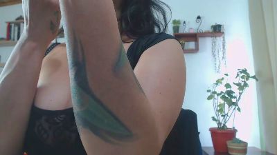 Pandora_and_AJ's sex show image