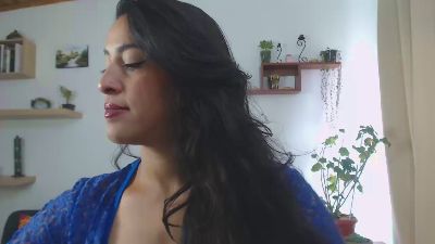 Pandora_and_AJ's sex show image