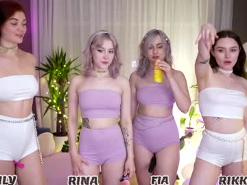 sunnyfia's sex show image
