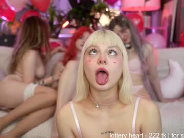 Sexshow-Bild von sunnyfia