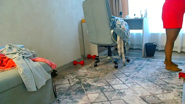 Sexshow-Bild von Brionia