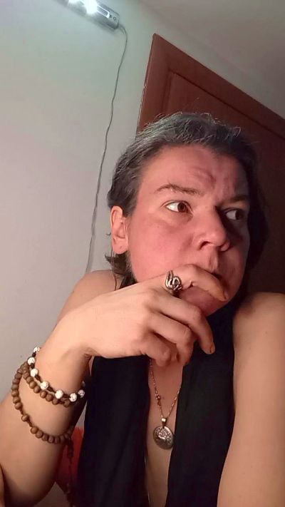 Sexshow-Bild von Dubvibe