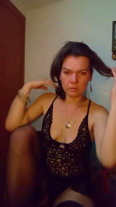 Sexshow-Bild von Dubvibe