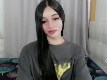 chantelle_fuckdoll's sex show image