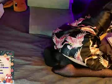 nikki_goldberg's sex show image