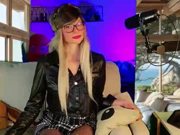 nikki_goldberg's sex show image