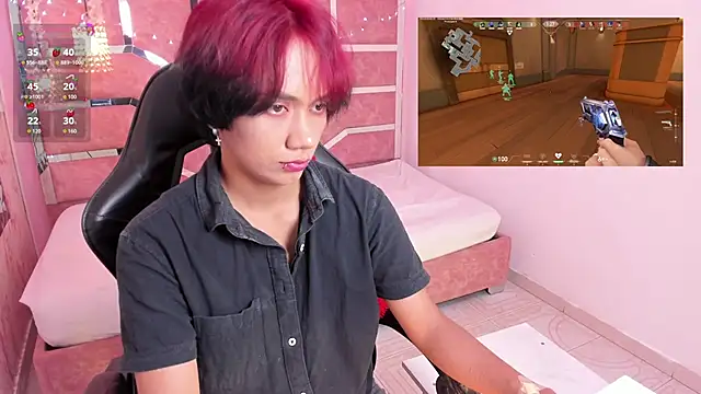 Eriol_'s sex show image