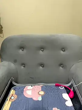 Linda-Mora's sex show image