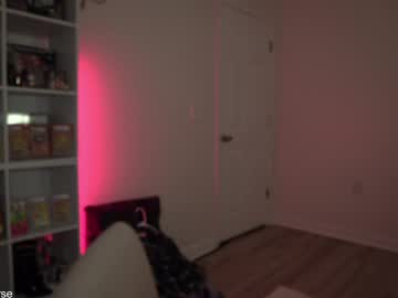 laylas_universe's sex show image